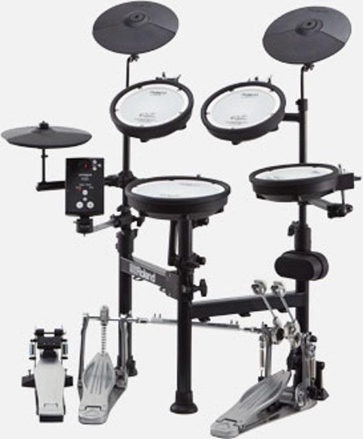 Roland TD-1KPX2 V-Drums Portable 1